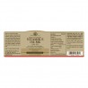 Vego Whole Hazelnut Chocolate Bar 150g 