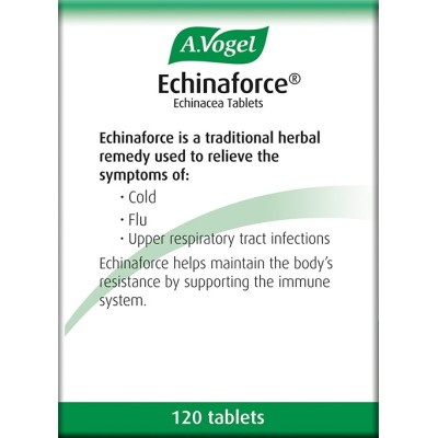 Buy A. Vogel Herbal Remedies Online - UK Supplier