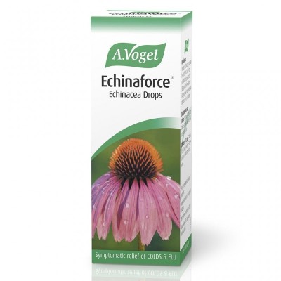 Buy A. Vogel Herbal Remedies Online - UK Supplier