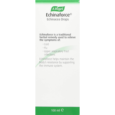 Buy A. Vogel Herbal Remedies Online - UK Supplier