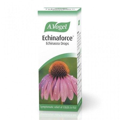 Buy A. Vogel Herbal Remedies Online - UK Supplier