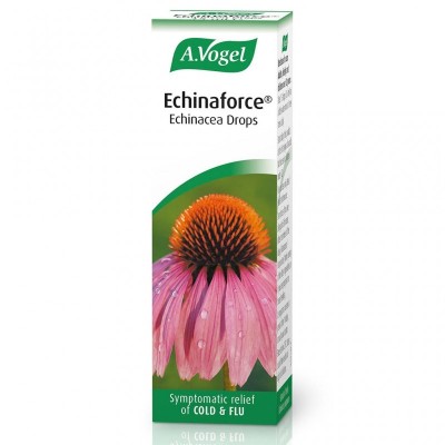 Buy A. Vogel Herbal Remedies Online - UK Supplier