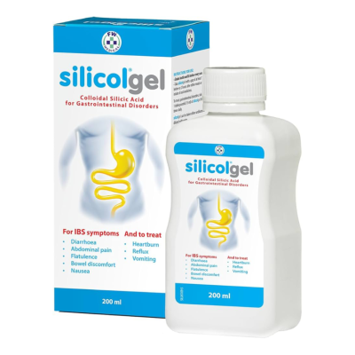 Buy Saguna Silicol Gel Online - UK Supplier