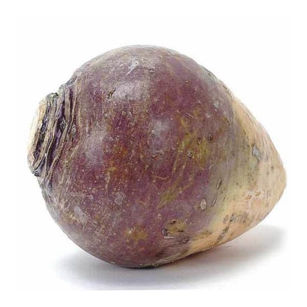 Organic Swede