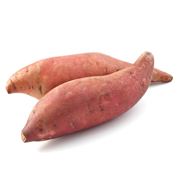 Organic Sweet Potato