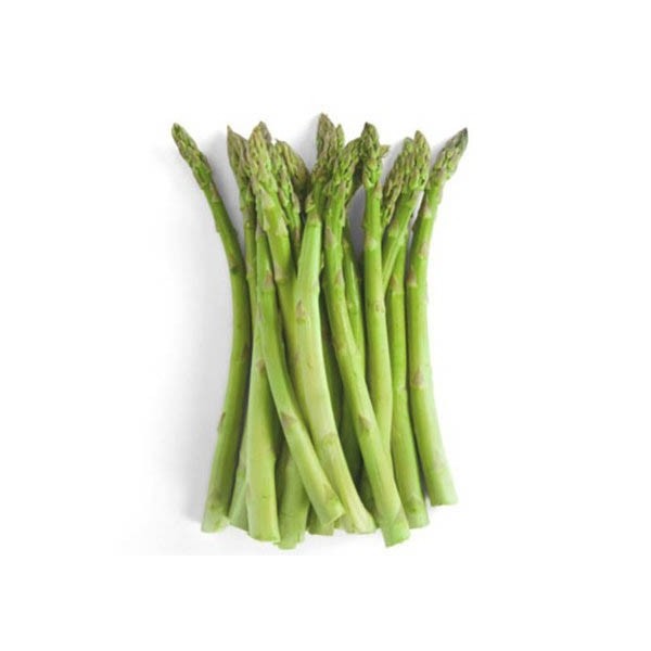 Organic Asparagus