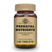 Solgar Prenatal Nutrients...