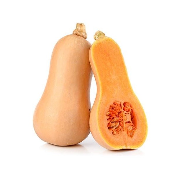 Organic Butternut Squash