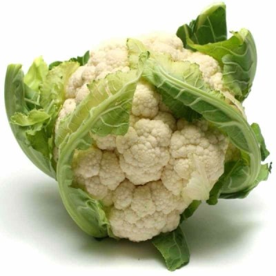 Organic Cauliflower MINI
