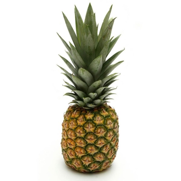 Organic Pineapple