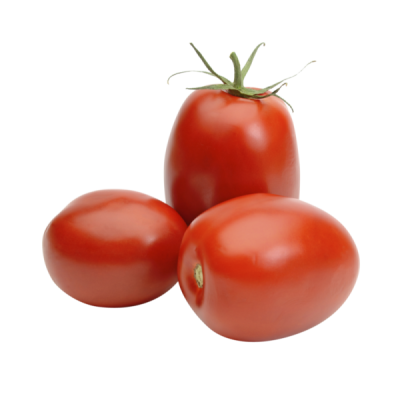 Organic Tomatoes Plum