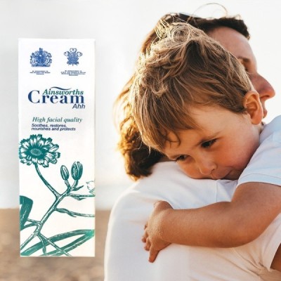 Buy Ainsworths Homeopathic and Bach Flower Remedies Online − UK Supplier