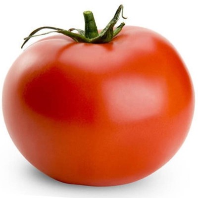 Organic Tomatoes Salad