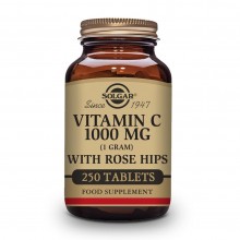 Solgar Vitamin C 1000 mg...