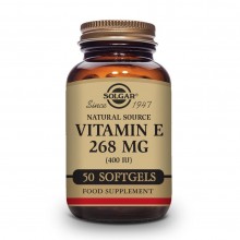 Solgar Vitamin E 268 mg...