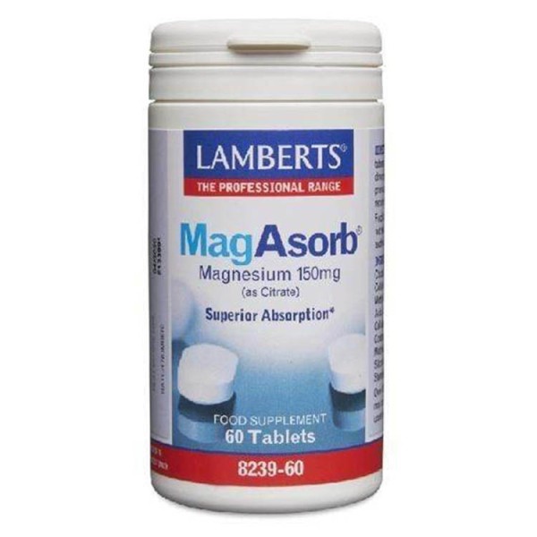 Lamberts MagAsorb 60