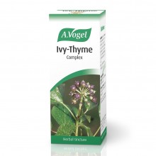 A. Vogel Ivy Thyme Complex 50ml