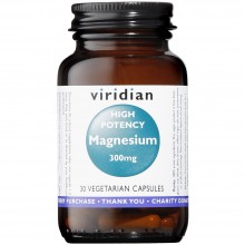 Viridian High Potency...