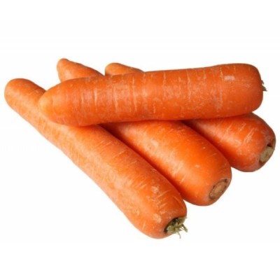 Organic Carrots Washed