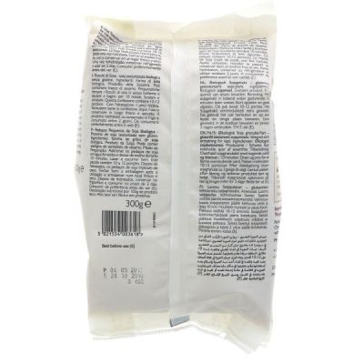 Buy Clearspring Organic Soya Mince 300g Online − UK Supplier