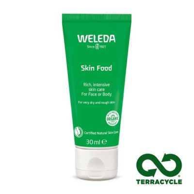 Buy Weleda Skin Food - Original from Mulberry Wholefoods online UK Supplier.