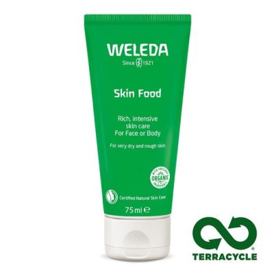 Buy Weleda Skin Food - Original from Mulberry Wholefoods online UK Supplier.