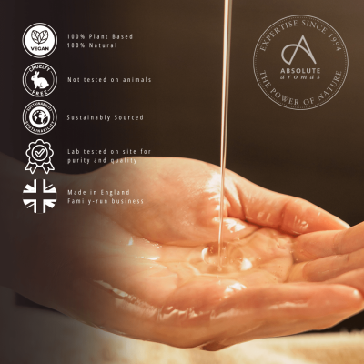 Absolute Aromas Neem Oil 150ml