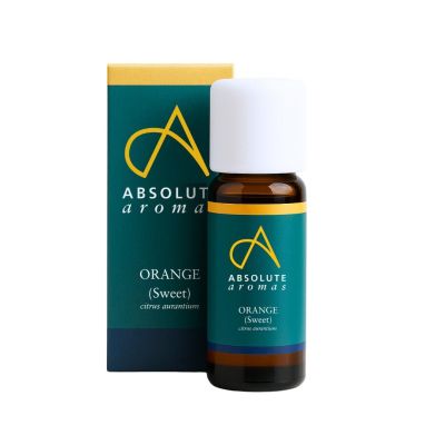 Absolute Aromas Orange (Sweet) 10ml