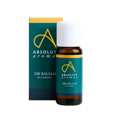 Absolute Aromas Fir Balsam Oil 10ml