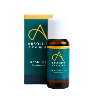 Absolute Aromas Frankincense Oil 5ml