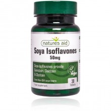 Natures Aid Soya...