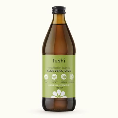 Fushi Organic Aloe Vera Juice 1000ml