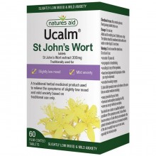Natures Aid Ucalm 300mg...