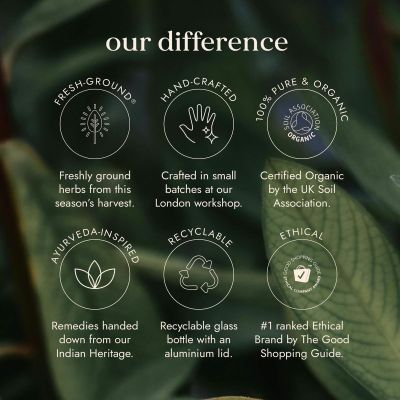 Fushi Organic Wild Yam 60 vegan capsules