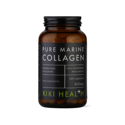 KIKI Health Pure Marine Collagen 450mg 150 capsules