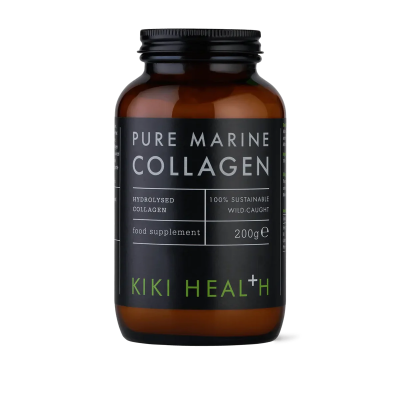 KIKI Health Pure Marine Collagen Powder 200g
