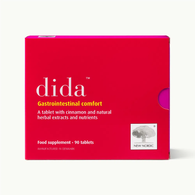 New Nordic Dida 90 tablets