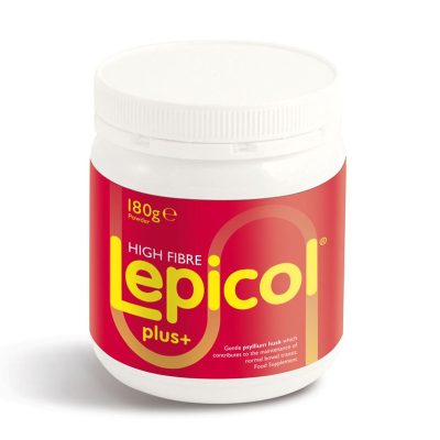 Lepicol Plus Digestive Enymes 180g