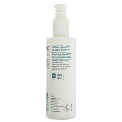 BetterYou Magnesium Body Lotion 180ml