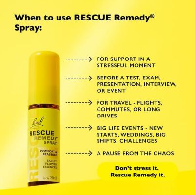 Rescue Remedy Spray 7ml