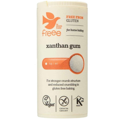Buy Doves Farm Xanthan Gum Baking Sundries Online − UK Supplier