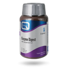 Quest Enzyme Digest 90+45...
