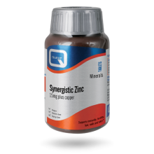 Quest Synergistic Zinc 90 Tabs