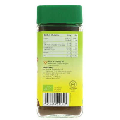 A. Vogel Bambu Coffee Substitute 100g