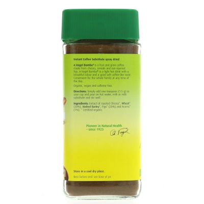 A. Vogel Bambu Coffee Substitute 200g