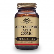 Solgar Alpha-Lipoic Acid...