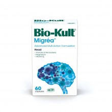Bio-Kult Migrea 60 capsules