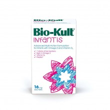 Bio-Kult Infantis 16 x 1g...