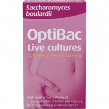 Optibac Probiotics...