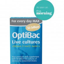 Optibac Probiotics For...